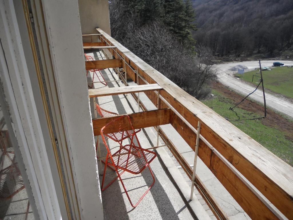 Ledenika Lodge Vratsa Ruang foto