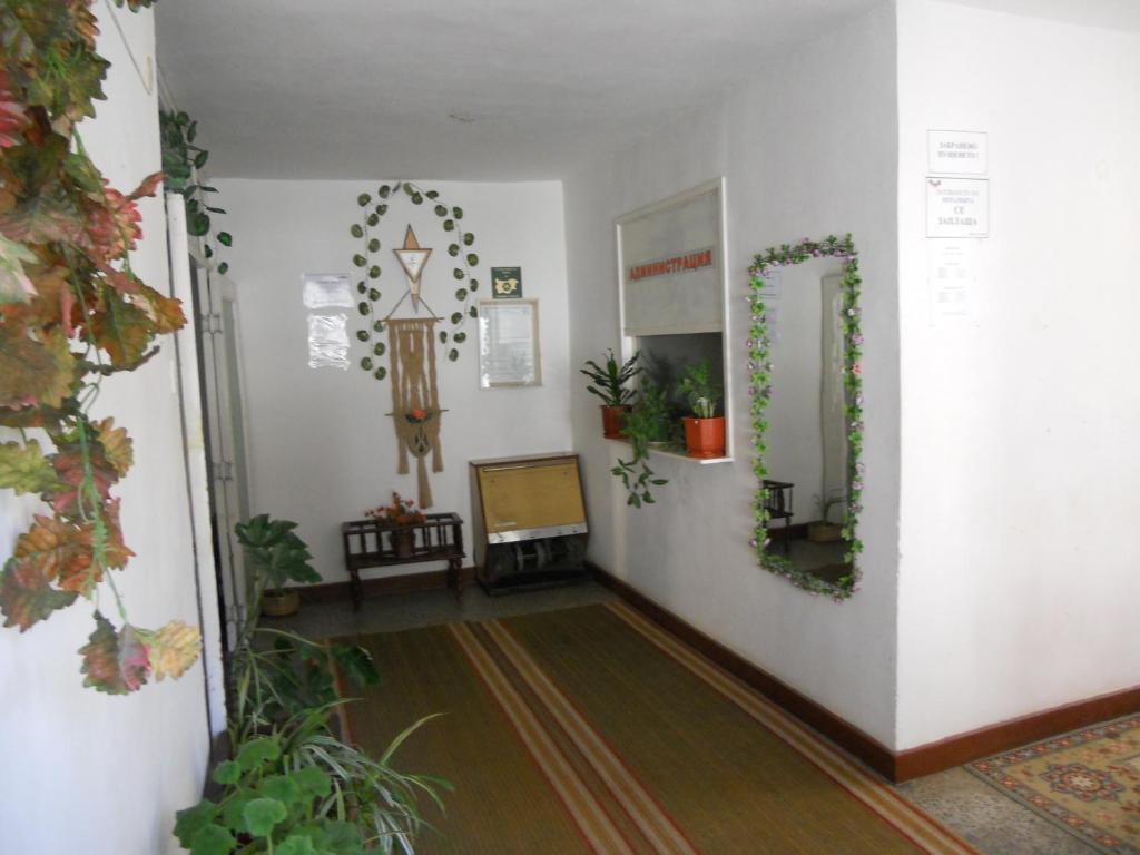 Ledenika Lodge Vratsa Bagian luar foto