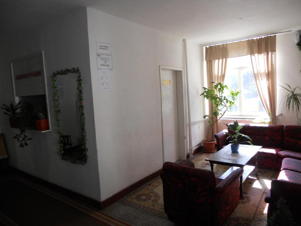 Ledenika Lodge Vratsa Bagian luar foto