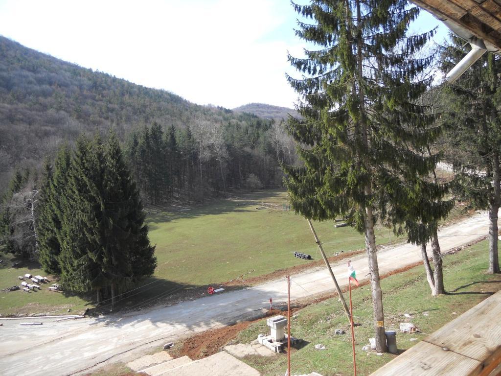 Ledenika Lodge Vratsa Bagian luar foto